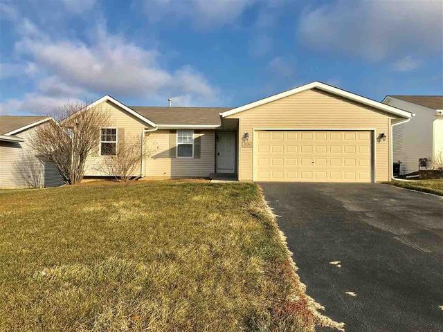 3036 Merseyshire Ln., Machesney Park, IL 61115