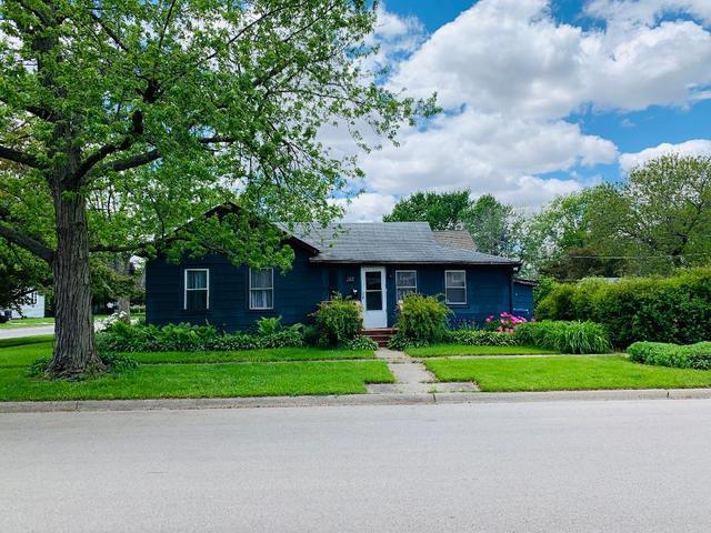 400 W Chippewa St., Dwight, IL 60420