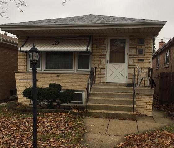 5657 S Mason Ave., Chicago, IL 60638