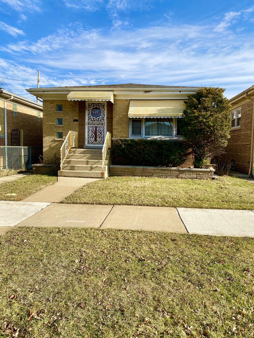 853 N Kildare Ave., Chicago, IL 60651
