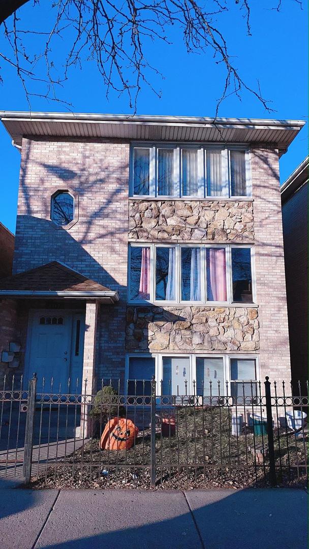 4312 W 63rd St., Chicago, IL 60629