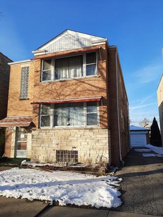 5430 W Berteau Ave., Chicago, IL 60641