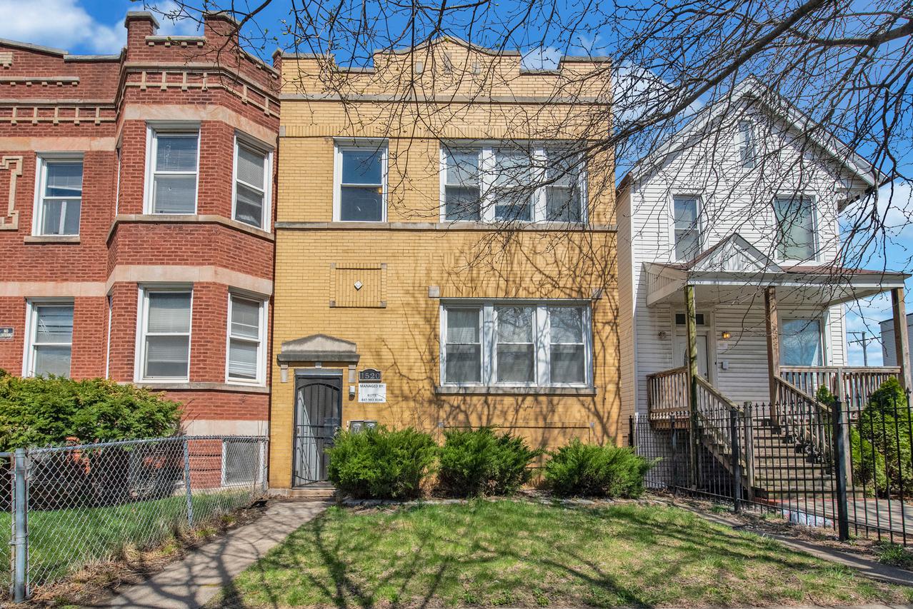 1520 E 71st Pl., Chicago, IL 60636