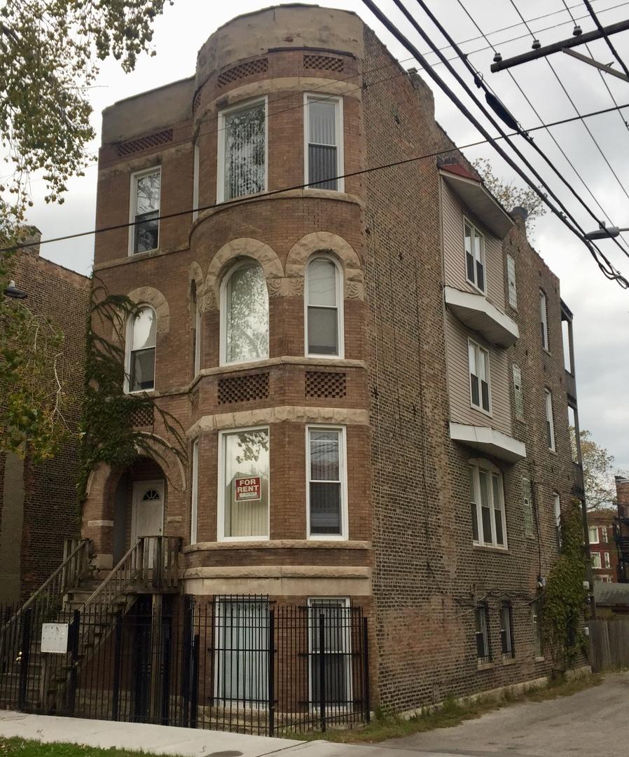 9041 S Burley Ave., Chicago, IL 60617