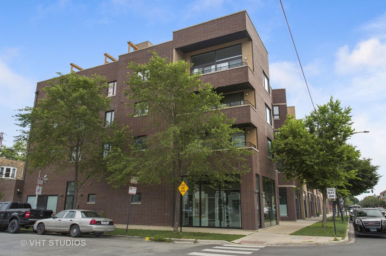 2822 W Chicago Ave. #3E, Chicago, IL 60622