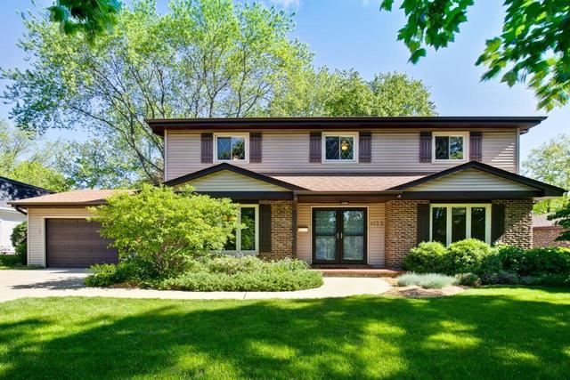 1122 W Golf Rd., Libertyville, IL 60048