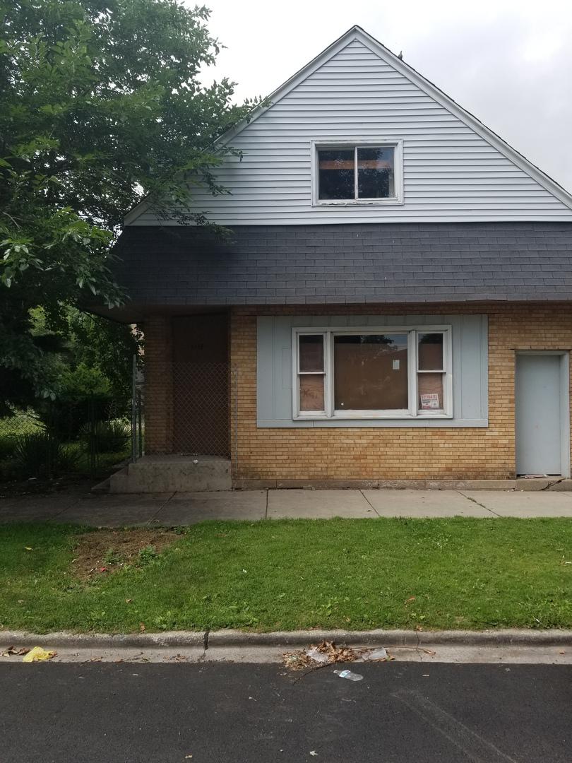 5154 S Campbell Ave., Chicago, IL 60632