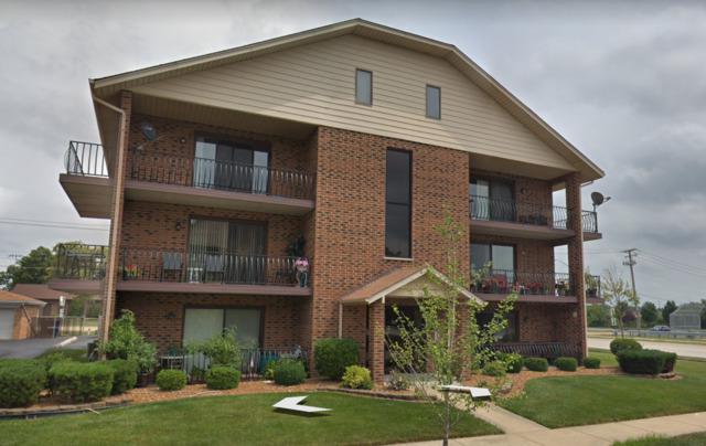 16837 81st Ave. #1S, Tinley Park, IL 60477