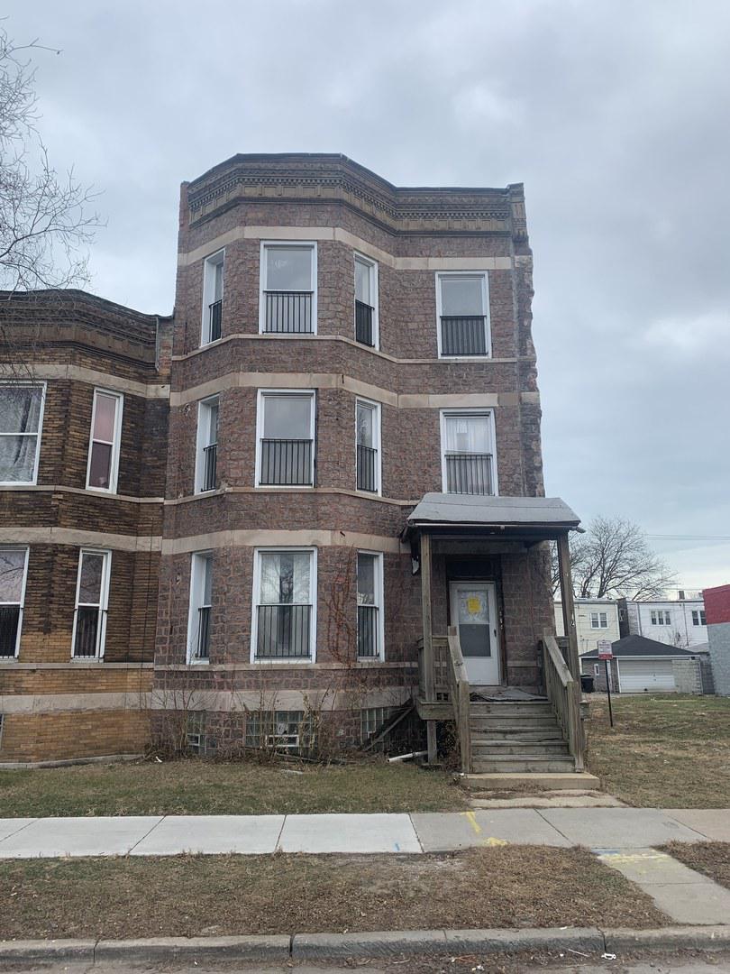 7243 S Stony Island Ave., Chicago, IL 60649