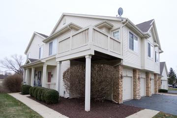 6509 Commonwealth Dr. #8, Loves Park, IL 61111