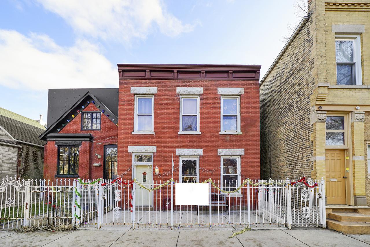1505 N Monticello Ave., Chicago, IL 60651