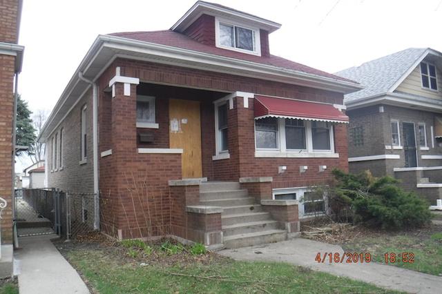 3813 N Nordica Ave., Chicago, IL 60634