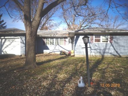 3336 N Manor Dr., Lansing, IL 60438