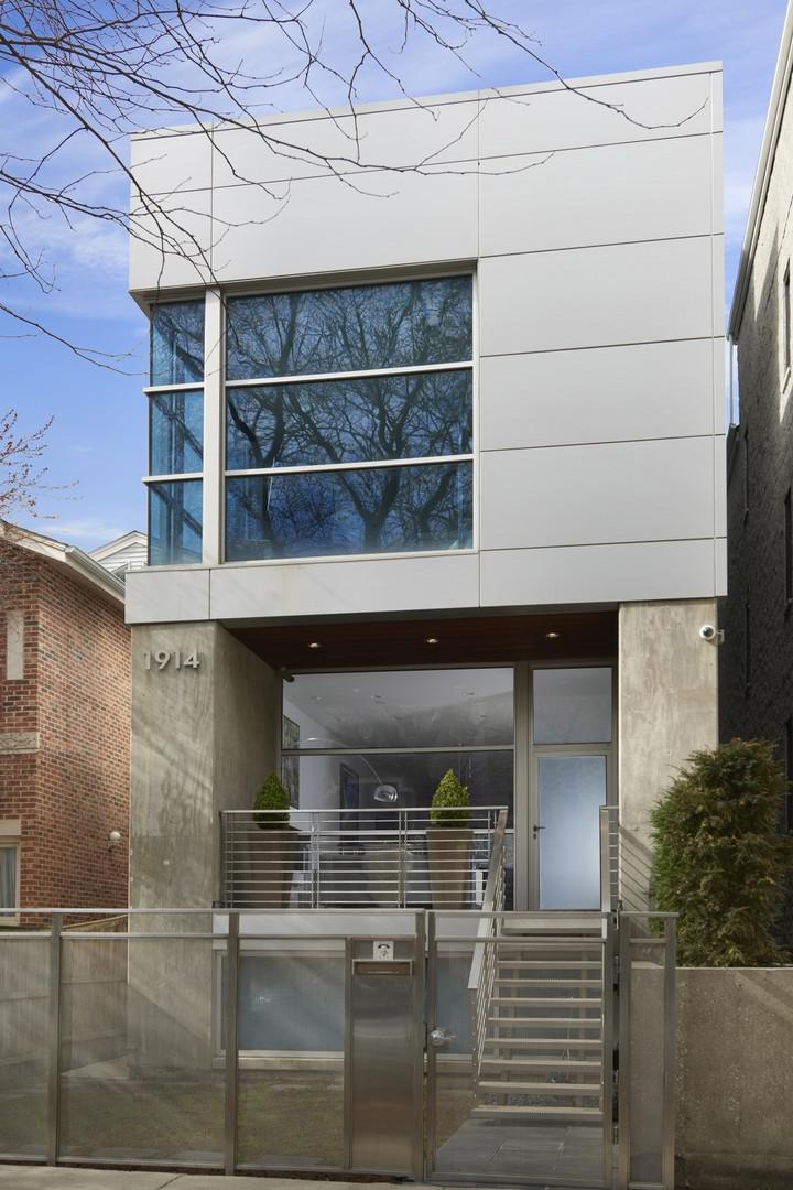 [Address Hidden by Seller], Chicago, IL 60622