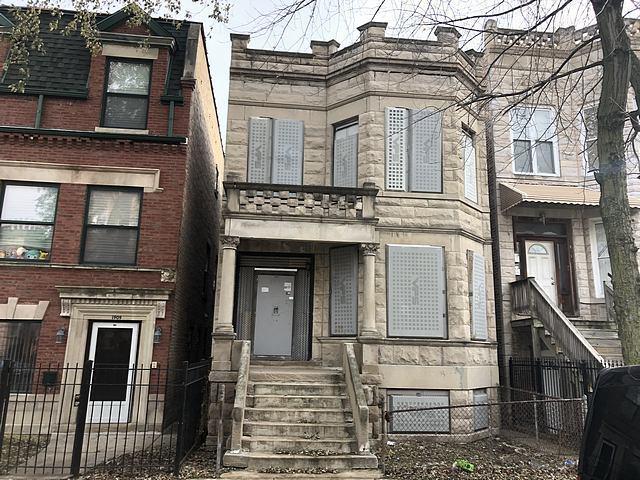 1911 S Lawndale Ave., Chicago, IL 60623