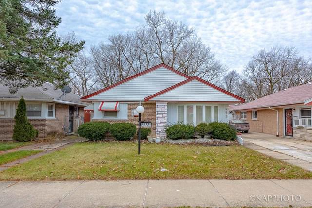 9822 S Van Vlissingen Rd., Chicago, IL 60617