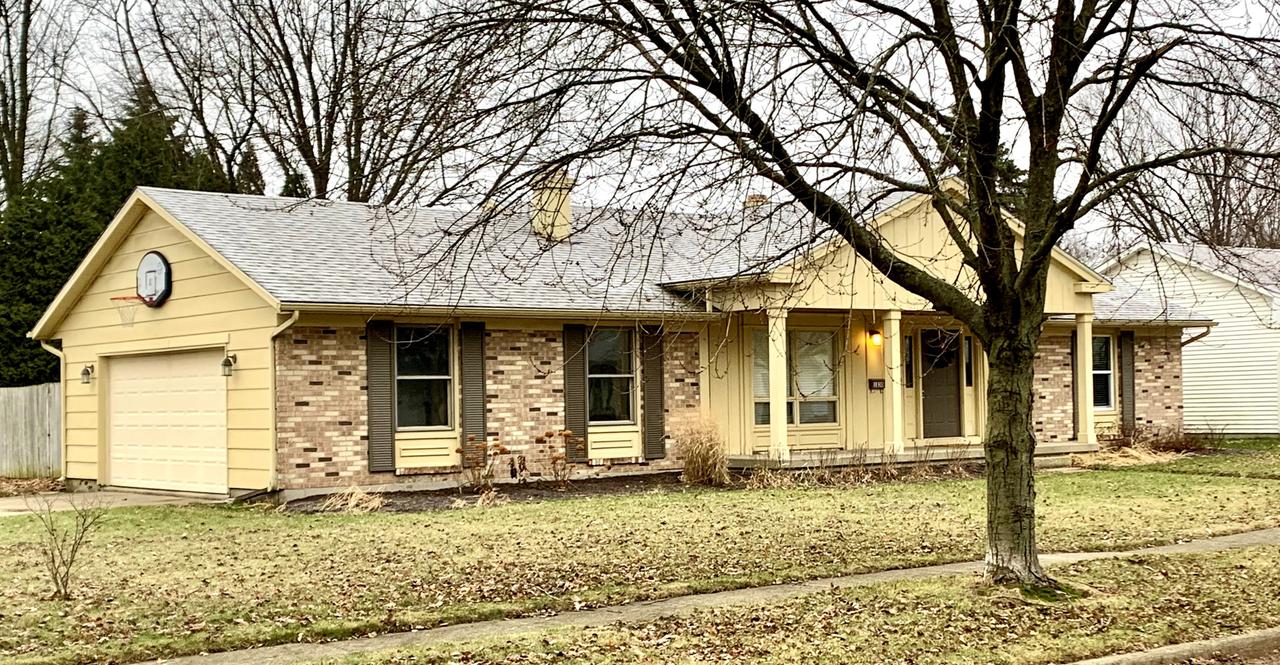 1830 N Judy Ln., Dekalb, IL 60115