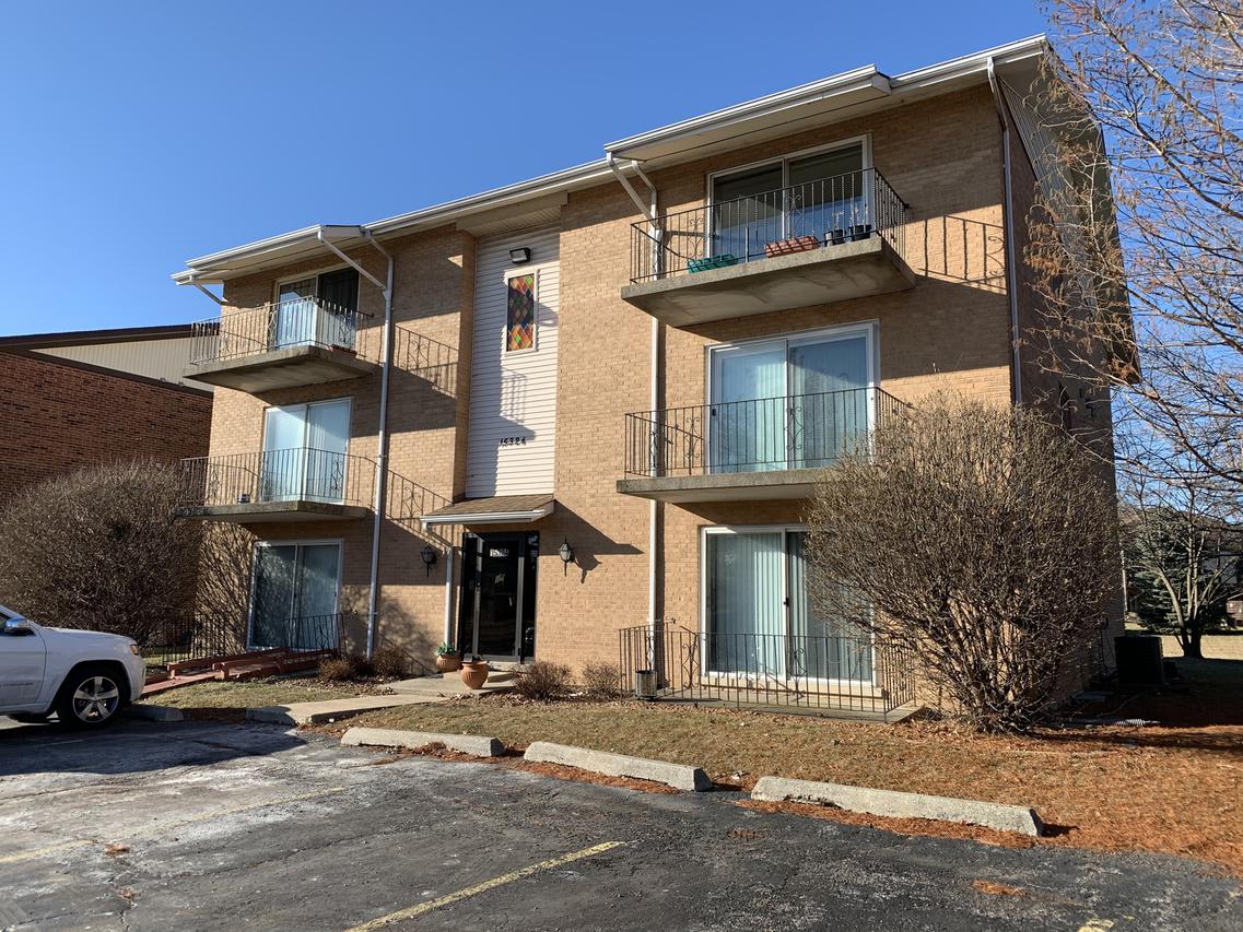 15324 Treetop Dr. #2N, Orland Park, IL 60462
