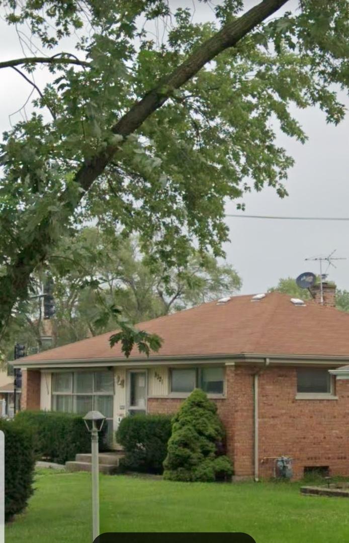 8321 N Ozanam Ave., Niles, IL 60714