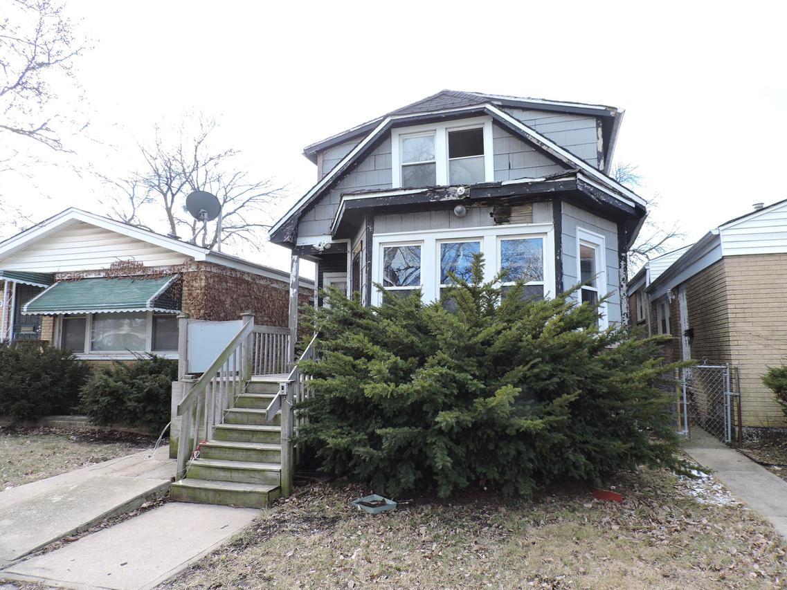 11408 S Loomis St., Chicago, IL 60643