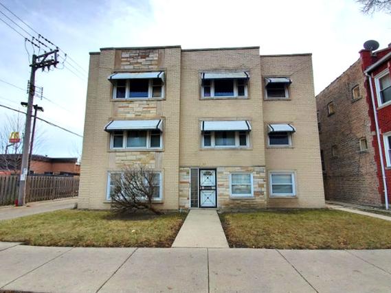 1617 W 83rd St., Chicago, IL 60620