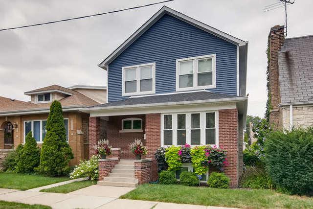 4030 N Marmora Ave., Chicago, IL 60634