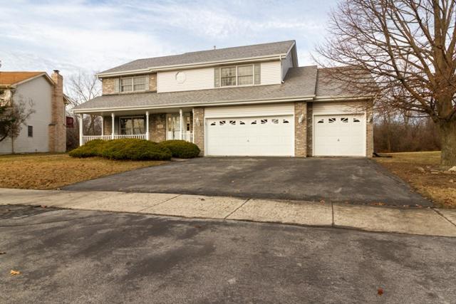 428 Tamarack St., Park Forest, IL 60466