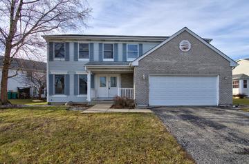 2009 Olde Mill Rd., Plainfield, IL 60586