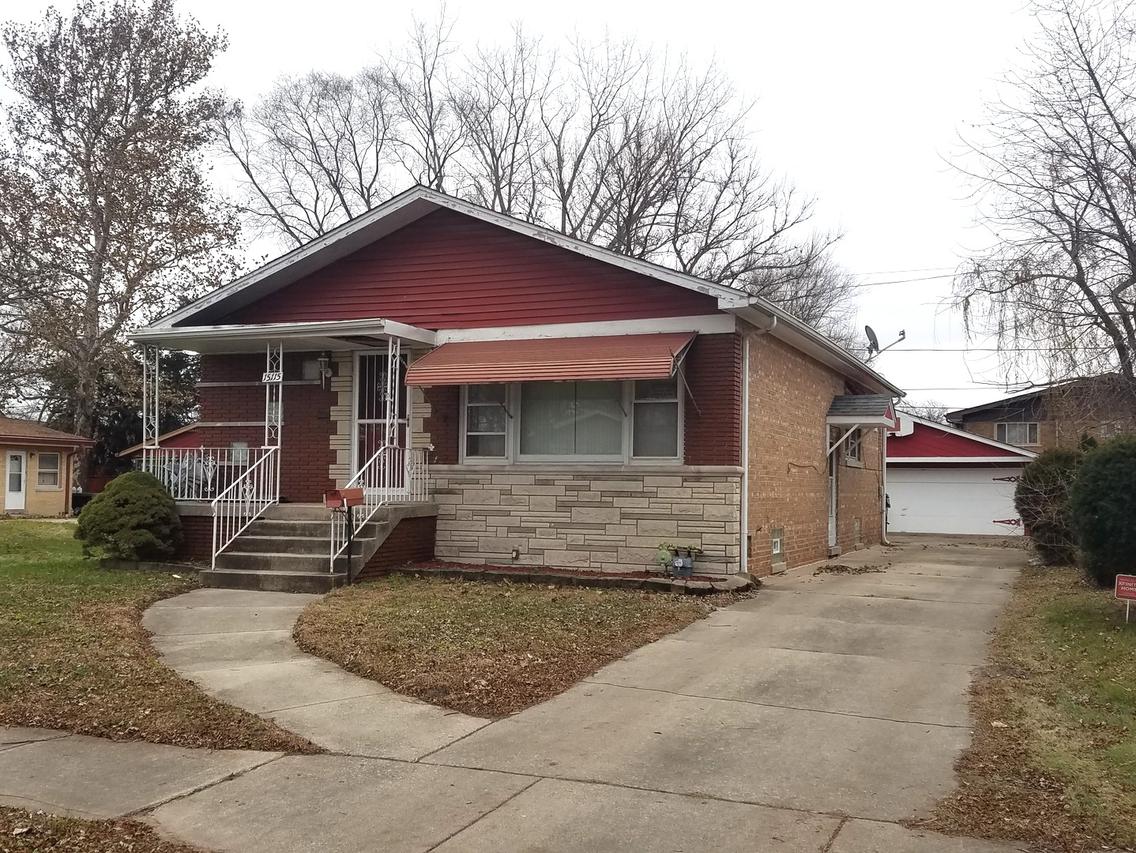15115 Madison Ave., Dolton, IL 60419
