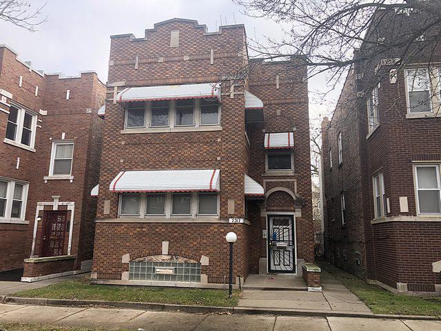 7317 S Rhodes Ave., Chicago, IL 60619
