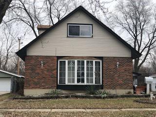 16947 Glen Oaks Dr., Country Club Hills, IL 60478