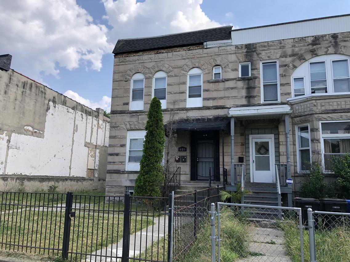 525 W 78th St., Chicago, IL 60620