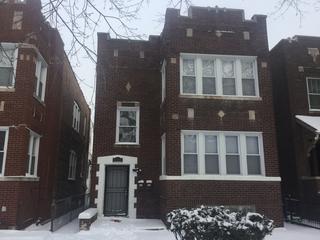 8125 S Evans Ave., Chicago, IL 60619