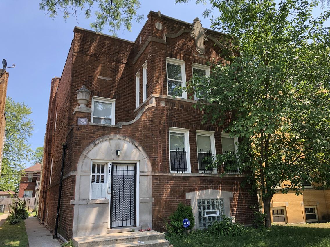7953 S Merrill Ave., Chicago, IL 60617