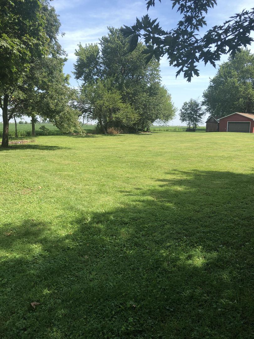 LOT 1 E Kyle St., Ogden, IL 61859