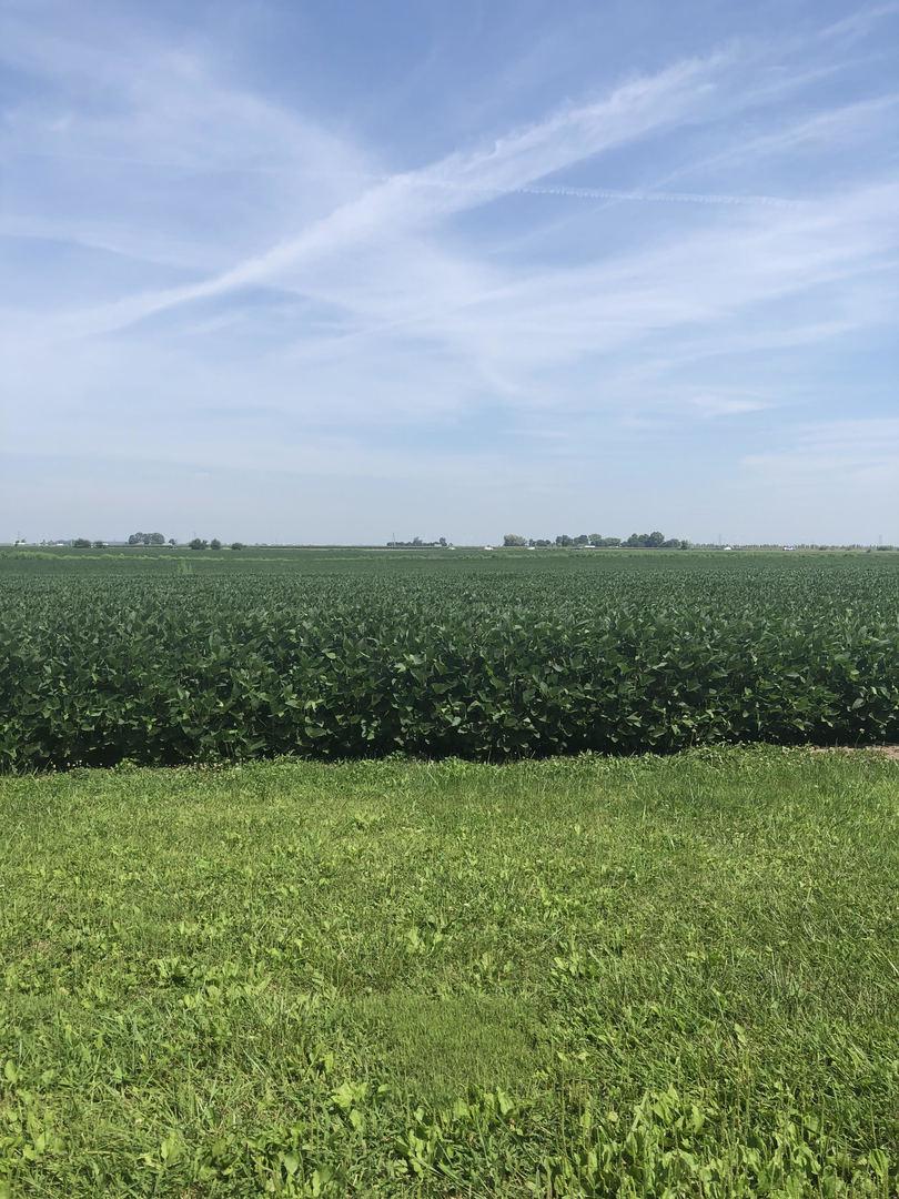 LOT 8 Kyle St., Ogden, IL 61859