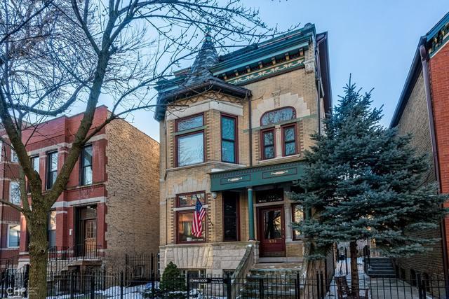 834 N Hermitage Ave., Chicago, IL 60622