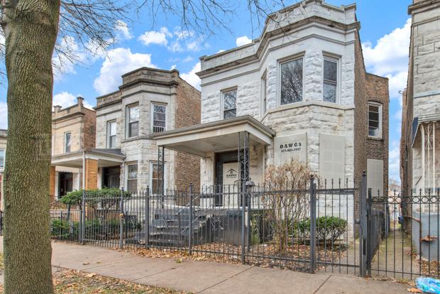 624 N Drake Ave., Chicago, IL 60624