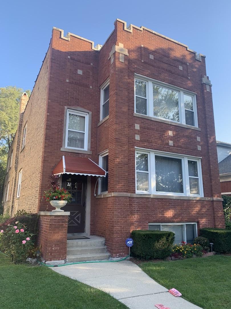 4902 W Cornelia Ave., Chicago, IL 60641