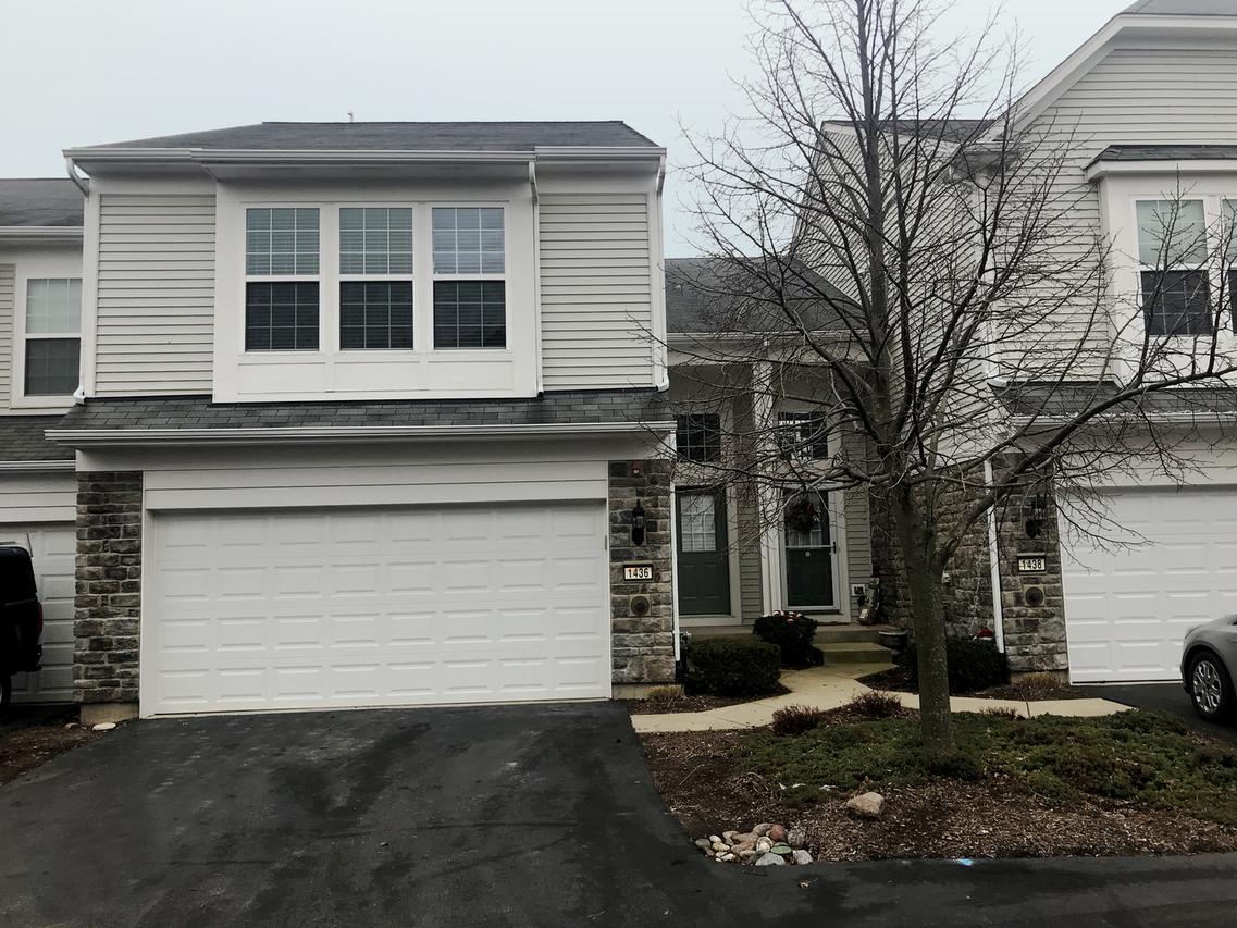 1436 Crimson Ln., Yorkville, IL 60560