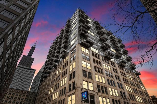 565 W Quincy St. #1804, Chicago, IL 60661