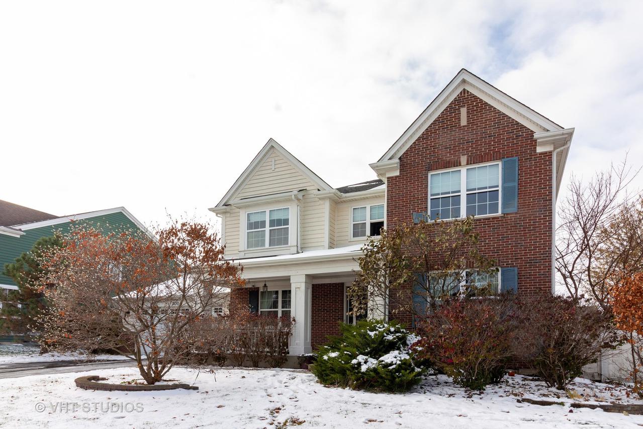 3014 Cranston Ave., Elgin, IL 60124