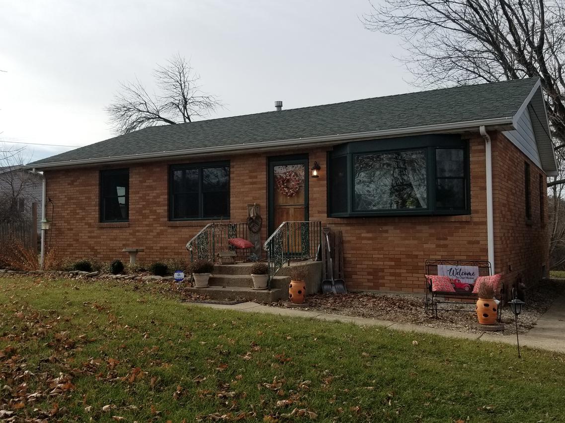 940 Rutland St., Marseilles, IL 61341