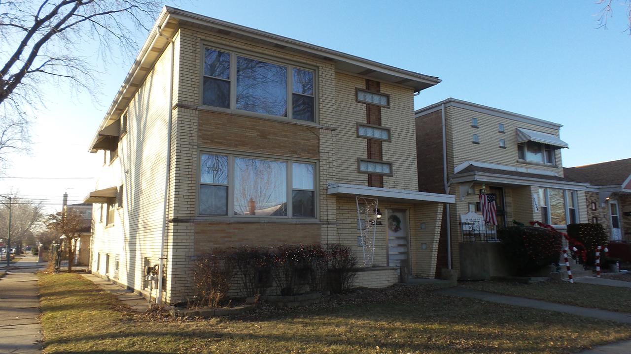 7158 S Lawndale Ave., Chicago, IL 60629