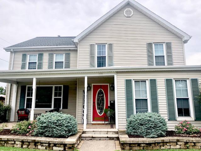 402 S Congress Ave., Polo, IL 61064