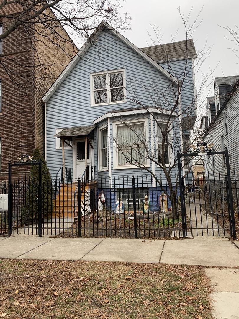 2639 N Emmett St., Chicago, IL 60647