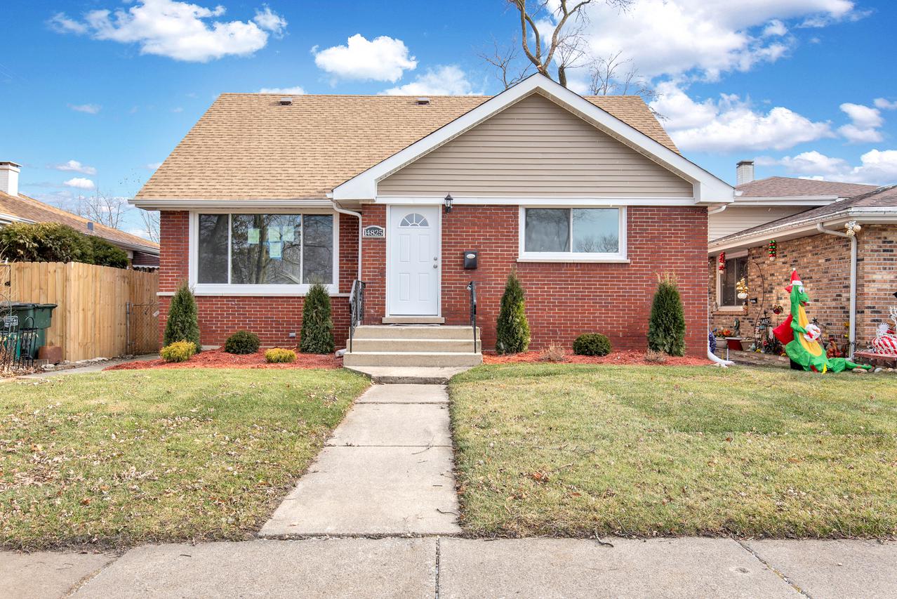14825 Michigan Ave., Dolton, IL 60419