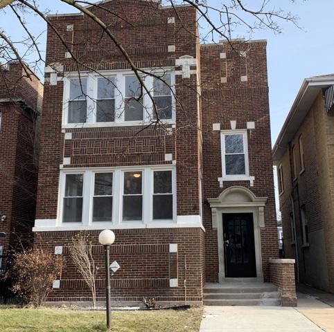 7927 S Champlain Ave., Chicago, IL 60619