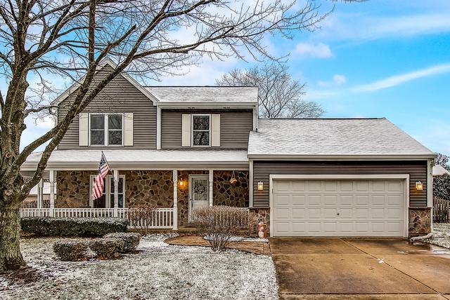 125 Feece Dr., Batavia, IL 60510