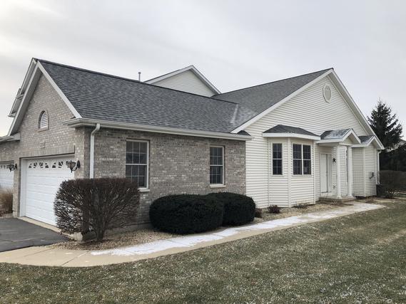 2209 Autumn Ln., Dekalb, IL 60115